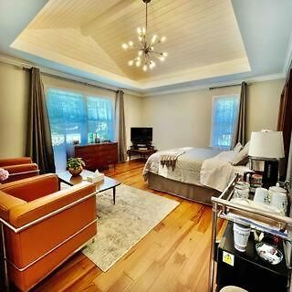 Апартаменты Pittsford Garden Retreat Экстерьер фото