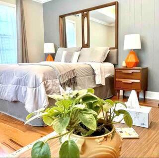 Апартаменты Pittsford Garden Retreat Экстерьер фото